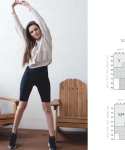 Legs - Leggins Catalog Ss2020