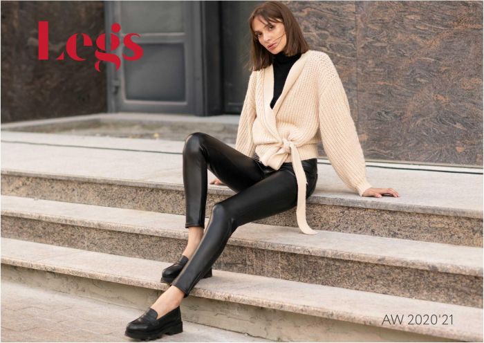 Legs Legs-leggings Catalog Aw2020 2021-1  Leggings Catalog Aw2020 2021 | Pantyhose Library