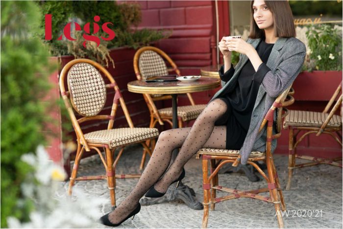 Legs Legs-moda Aw2020 2021-1  Moda Aw2020 2021 | Pantyhose Library