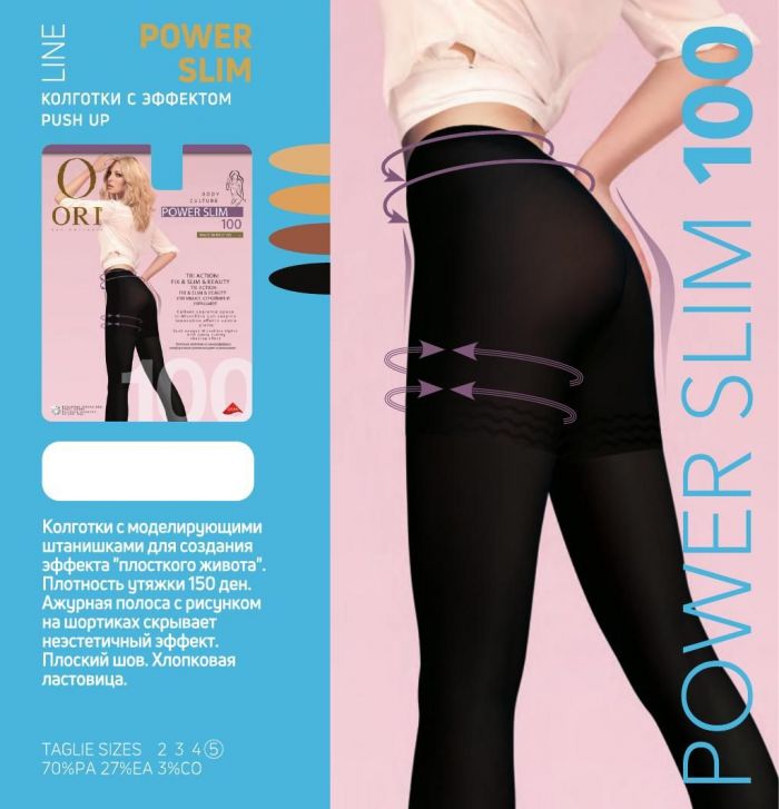 Ori Ori-katalog 2019 Winter-6  Katalog 2019 Winter | Pantyhose Library