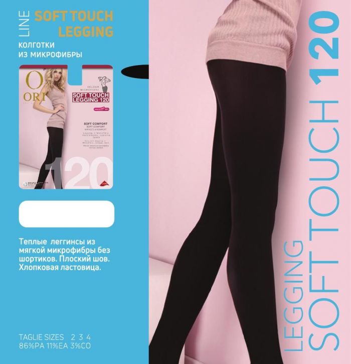 Ori Ori-katalog 2019 Winter-12  Katalog 2019 Winter | Pantyhose Library