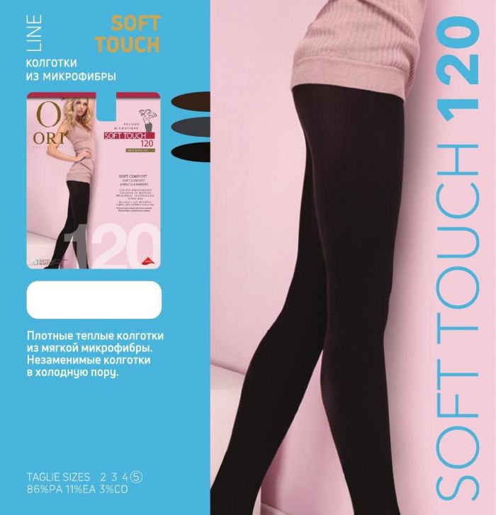 Ori Ori-katalog 2019 Winter-10  Katalog 2019 Winter | Pantyhose Library