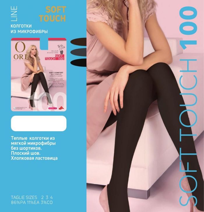 Ori Ori-katalog 2019 Winter-9  Katalog 2019 Winter | Pantyhose Library