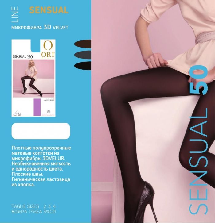 Ori Ori-katalog 2019 Winter-13  Katalog 2019 Winter | Pantyhose Library