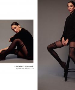 Legs - Moda Collection 2021