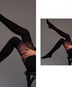 Legs - Moda Collection 2021