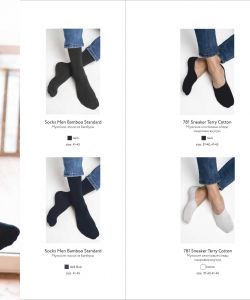 Legs - Socks Collection Aw 2020