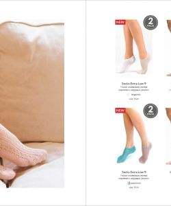 Legs - Socks Collection Aw 2020