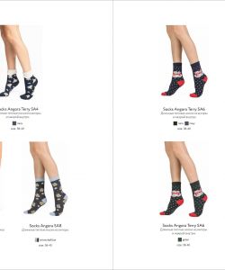 Legs - Socks Collection Aw 2020