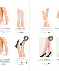 Legs - Socks Collection Aw 2020