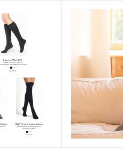 Legs - Socks Collection Aw 2020