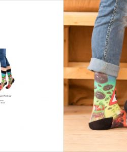 Legs - Socks Collection Aw 2020