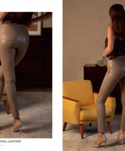 Legs - Leggings Catalog Aw 2021 22