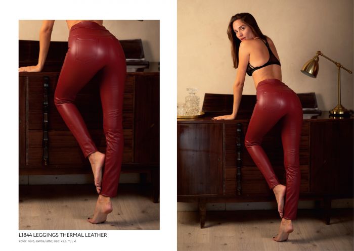 Legs Legs-leggings Catalog Aw 2021 22-8  Leggings Catalog Aw 2021 22 | Pantyhose Library