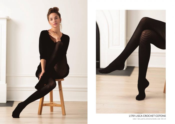 Legs Legs-catalog Natural 2021-7  Catalog Natural 2021 | Pantyhose Library