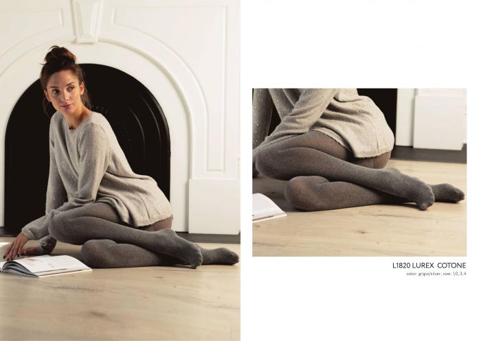 Legs Legs-catalog Natural 2021-3  Catalog Natural 2021 | Pantyhose Library