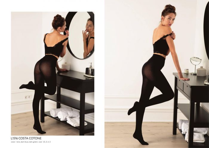 Legs Legs-catalog Natural 2021-5  Catalog Natural 2021 | Pantyhose Library