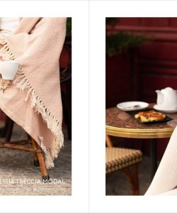 Legs - Natural Legwear Catalog Aw2020