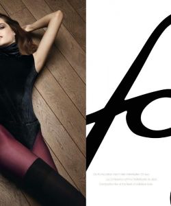 Fogal - Aw 2008 2009