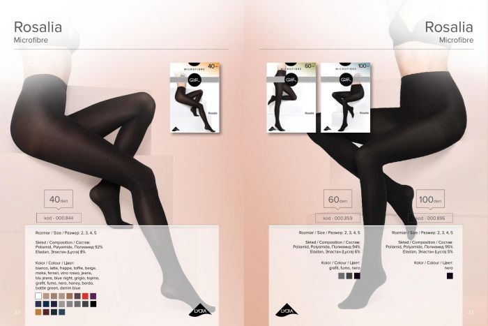 Gatta Gatta-katalog_jz 2021_hurt-12  Katalog_Jz 2021_Hurt | Pantyhose Library