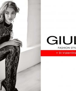 Fashion 2021 Catalog Giulia