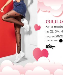 Giulia - Fashion 2021 Catalog