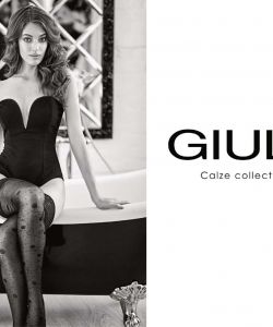 Giulia - Fashion 2021 Catalog