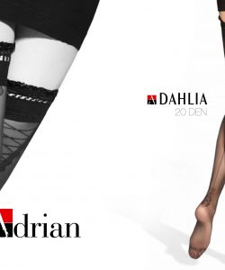 Adrian - Catalog Spring Summer 2014