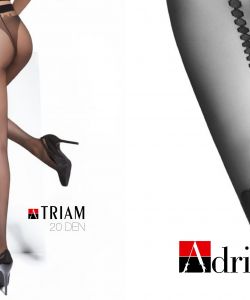 Adrian - Catalog Spring Summer 2014