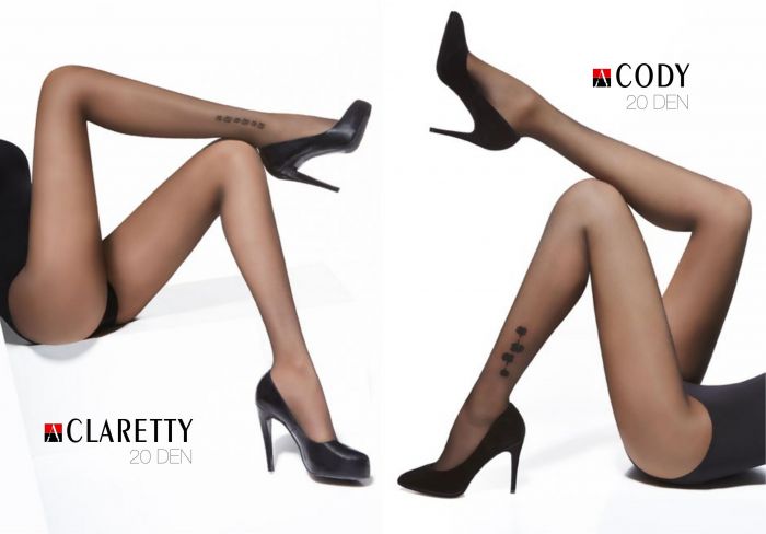 Adrian Adrian-catalog Spring Summer 2014-7  Catalog Spring Summer 2014 | Pantyhose Library