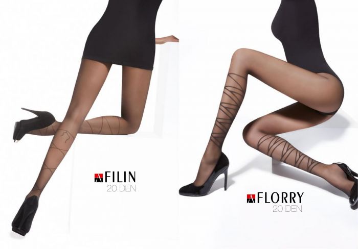 Adrian Adrian-catalog Spring Summer 2014-13  Catalog Spring Summer 2014 | Pantyhose Library