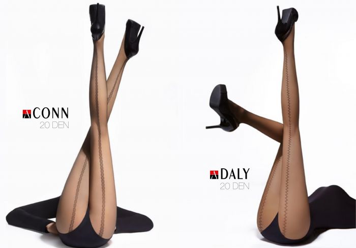 Adrian Adrian-catalog Spring Summer 2014-8  Catalog Spring Summer 2014 | Pantyhose Library