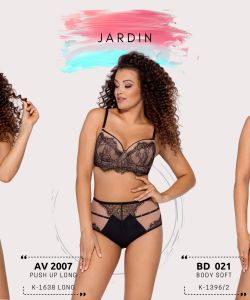 Ava Lingerie - Ss 2022 Wiosna Lato 2022