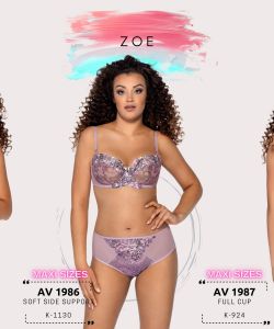 Ava Lingerie - Ss 2022 Wiosna Lato 2022