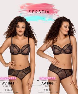 Ava Lingerie - Ss 2022 Wiosna Lato 2022