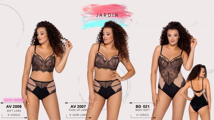 Ava Lingerie Ava Lingerie-ss 2022 Wiosna Lato 2022-2  Ss 2022 Wiosna Lato 2022 | Pantyhose Library