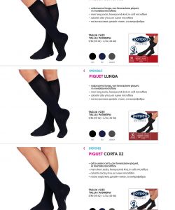 Pompea - Catalogo Socks 2019 Collant