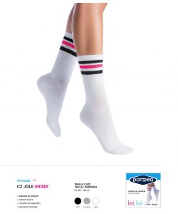 Pompea - Catalogo Socks 2019 Collant