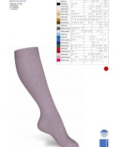 Dorian Gray - Socks Catalogo Fw 2021 2022