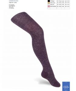 Dorian Gray - Socks Catalogo Fw 2021 2022