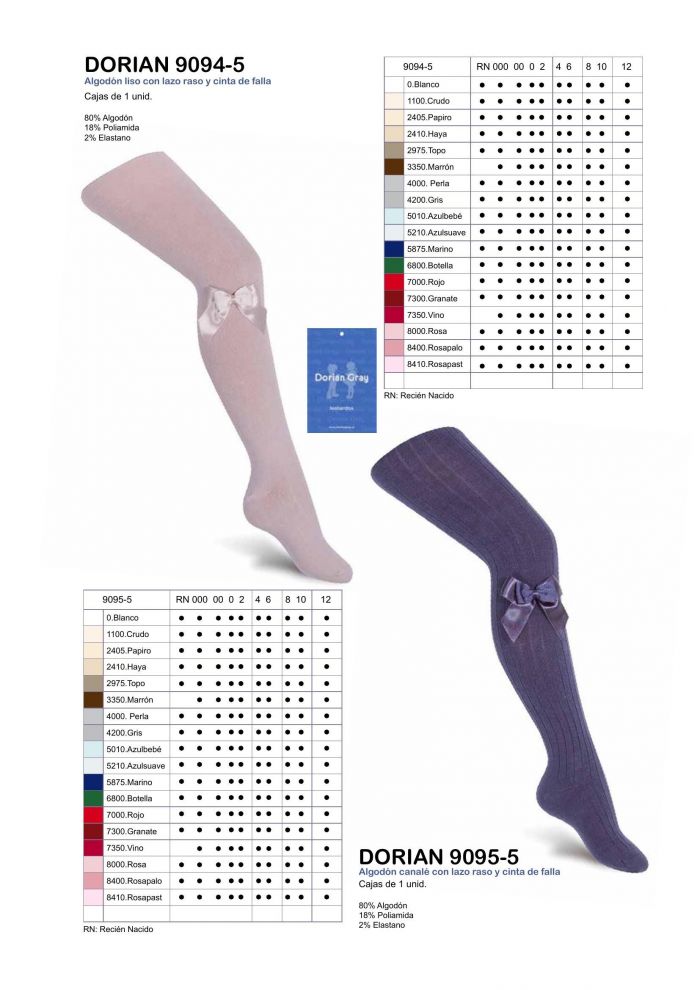 Dorian Gray Dorian Gray-socks Catalogo Fw 2021 2022-237  Socks Catalogo Fw 2021 2022 | Pantyhose Library