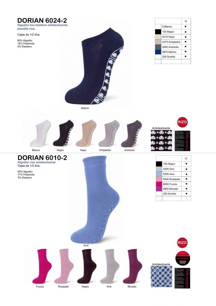 Dorian Gray Dorian Gray-socks Catalogo Fw 2021 2022-70  Socks Catalogo Fw 2021 2022 | Pantyhose Library