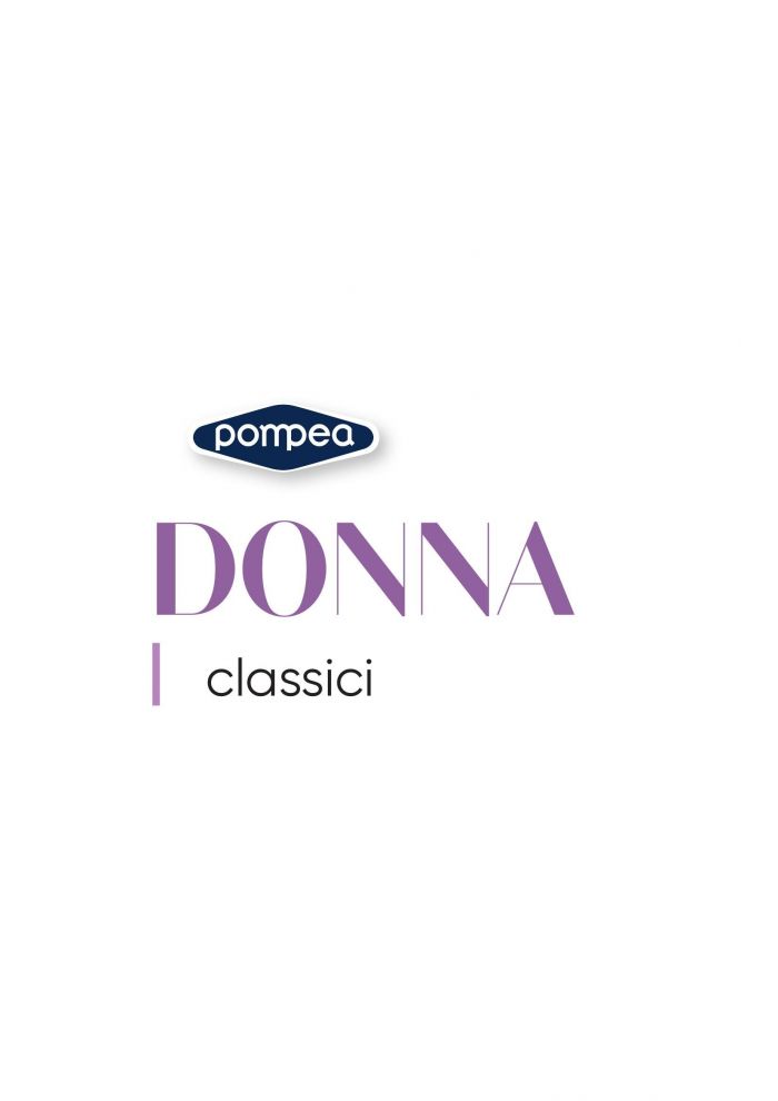 Pompea Pompea-catalogo Basic 2019 Collant-44  Catalogo Basic 2019 Collant | Pantyhose Library