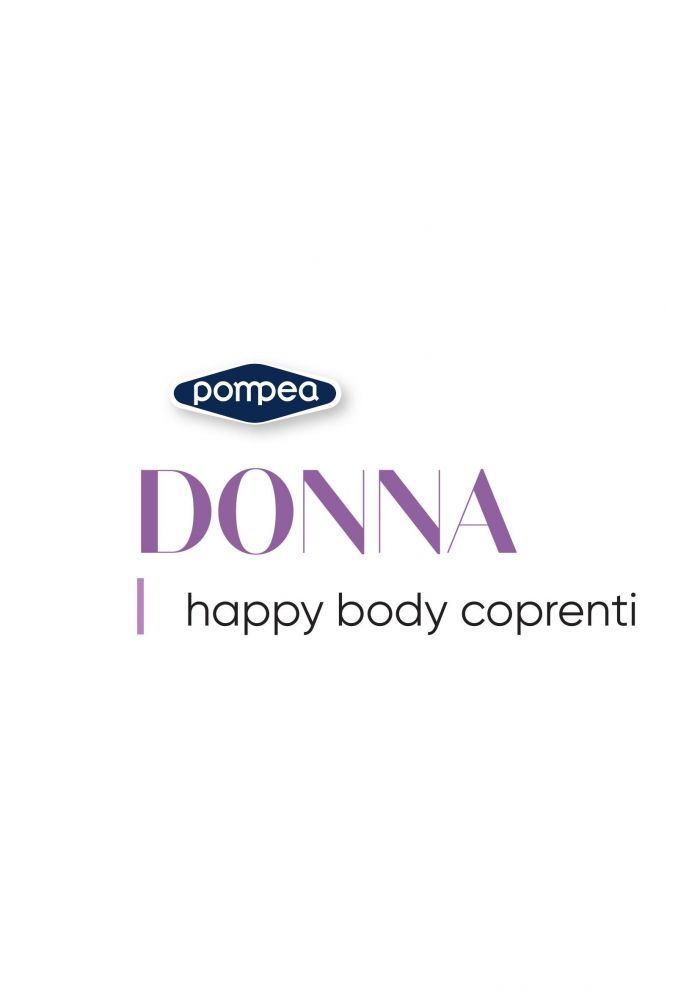 Pompea Pompea-catalogo Basic 2019 Collant-40  Catalogo Basic 2019 Collant | Pantyhose Library