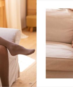 Legs - Natural Fibers Catalog Aw2020