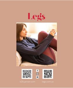 Legs - Natural Fibers Catalog Aw2020