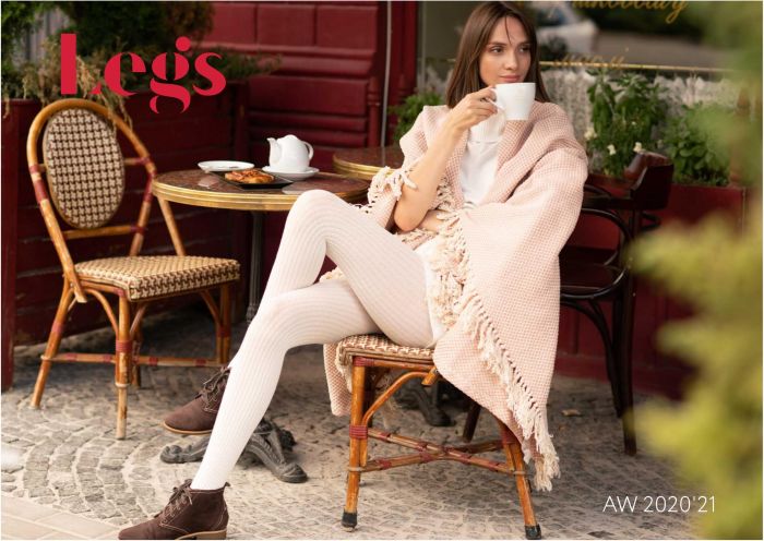 Legs Legs-natural Fibers Catalog Aw2020-1  Natural Fibers Catalog Aw2020 | Pantyhose Library