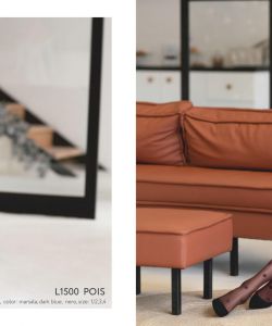 Legs - Moda Catalog Ss 2020