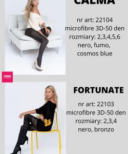 Noq - Womens Catalog Fw 2021 2022