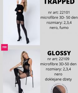 Noq - Womens Catalog Fw 2021 2022